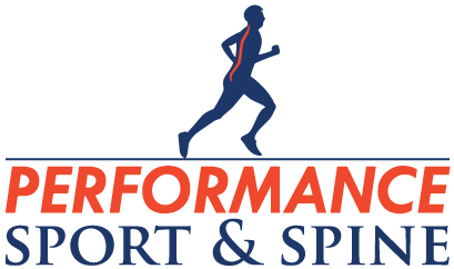 Performance Sport & Spine