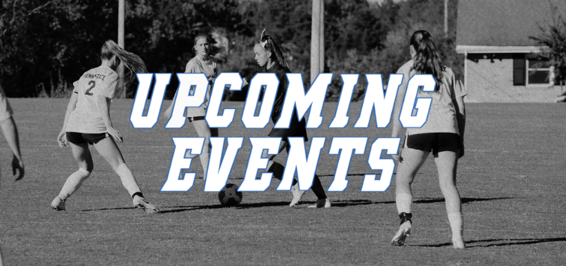 UPCOMING EVENTS